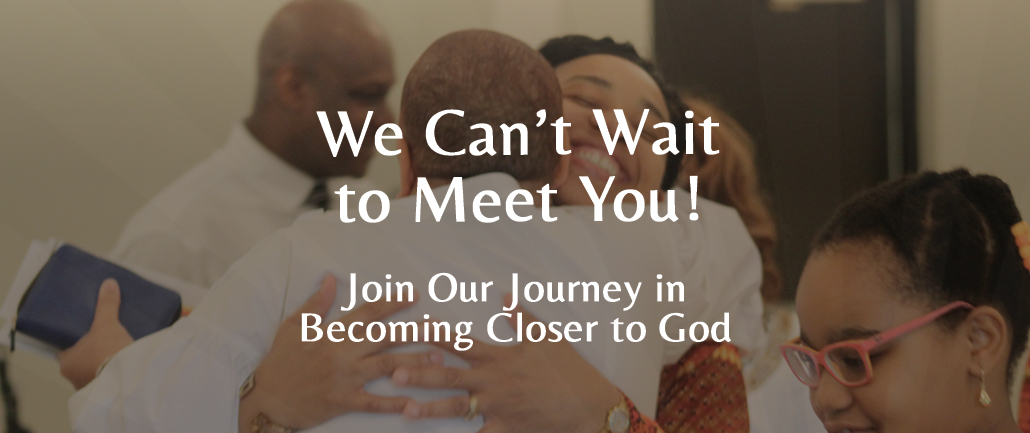 Join a ministry or group
