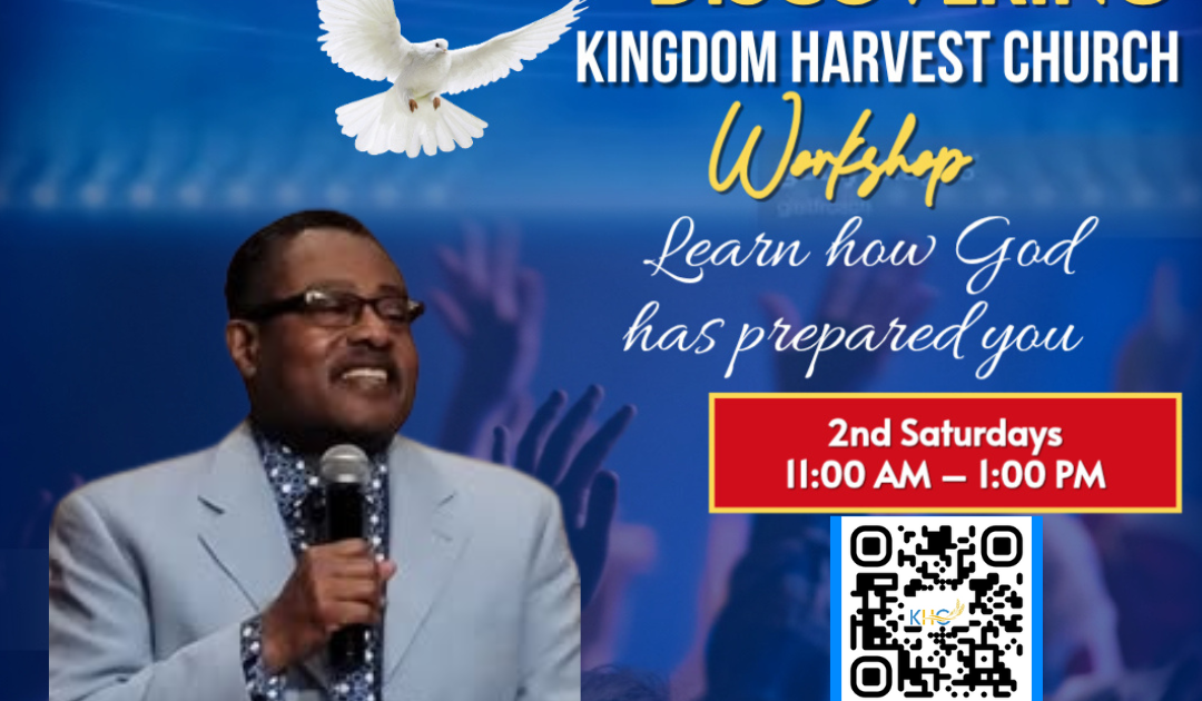 Discovering KHC (Facebook Video)